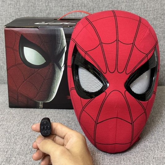 Spiderman Multiverse Mask | Upp till 65% rabatt! 🎁